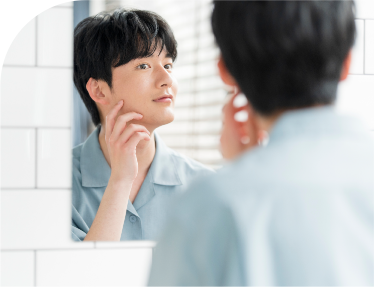 SBC MEN’S FLASH CLINICについて