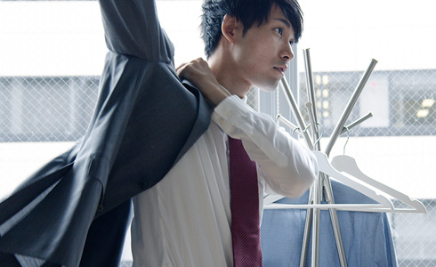 少ない時間で効果を実感
