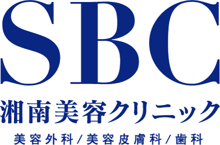 男の医療美容も湘南美容クリニック