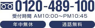 0120-489-100